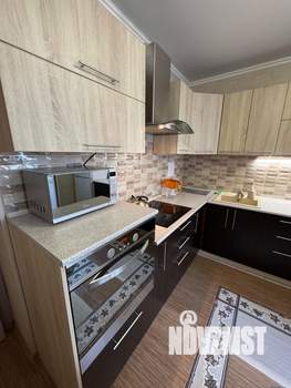 1-к квартира, на длительный срок, 40м2, 7/16 этаж