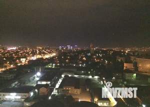 Студия квартира, посуточно, 20м2, 17/17 этаж