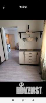 1-к квартира, на длительный срок, 30м2, 15/16 этаж