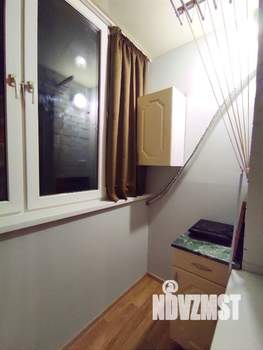 Студия квартира, на длительный срок, 25м2, 6/7 этаж