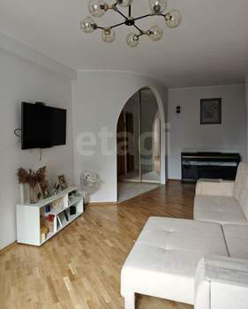 3-к квартира, на длительный срок, 84м2, 7/10 этаж