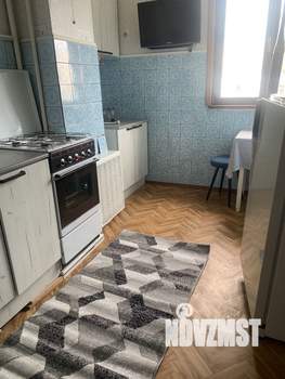 2-к квартира, на длительный срок, 45м2, 6/8 этаж