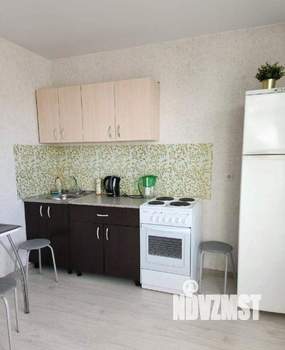 Студия квартира, на длительный срок, 30м2, 14/16 этаж