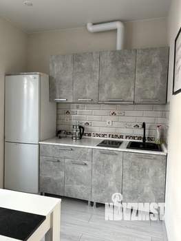 1-к квартира, на длительный срок, 36м2, 16/22 этаж