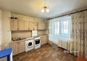 2-к квартира, на длительный срок, 64м2, 3/9 этаж