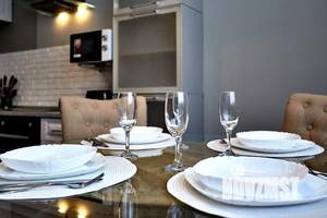 2-к квартира, посуточно, 59м2, 8/16 этаж