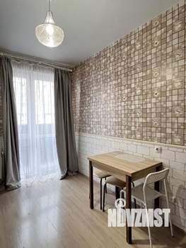 1-к квартира, на длительный срок, 36м2, 9/18 этаж