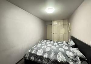 3-к квартира, на длительный срок, 56м2, 3/5 этаж