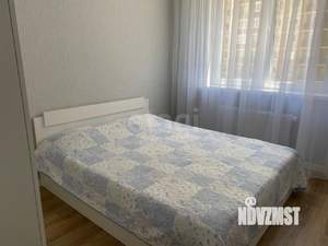 1-к квартира, на длительный срок, 38м2, 3/9 этаж