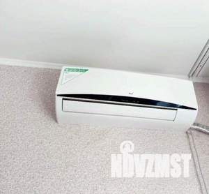 Студия квартира, на длительный срок, 37м2, 4/16 этаж