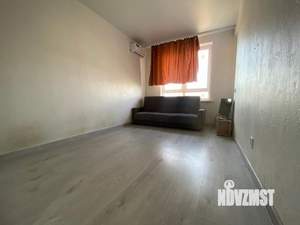 1-к квартира, на длительный срок, 32м2, 7/16 этаж