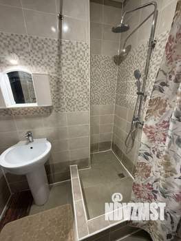 1-к квартира, на длительный срок, 34м2, 7/17 этаж