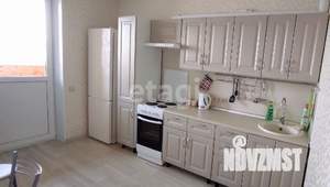 1-к квартира, на длительный срок, 40м2, 15/17 этаж