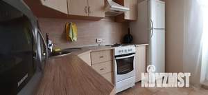 1-к квартира, посуточно, 45м2, 7/16 этаж