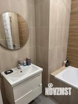 1-к квартира, на длительный срок, 44м2, 12/16 этаж