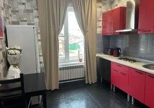1-к квартира, на длительный срок, 28м2, 2/3 этаж