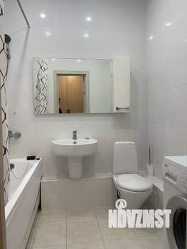 1-к квартира, на длительный срок, 41м2, 14/22 этаж