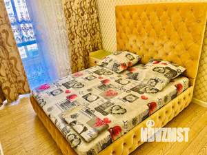 2-к квартира, посуточно, 40м2, 13/25 этаж