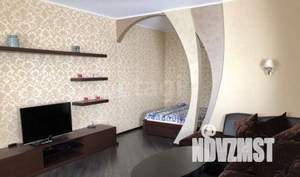 1-к квартира, на длительный срок, 54м2, 4/22 этаж