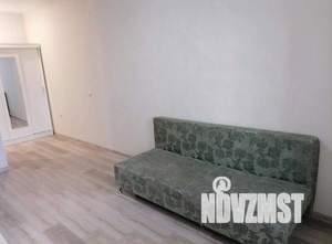 Студия квартира, на длительный срок, 30м2, 2/16 этаж