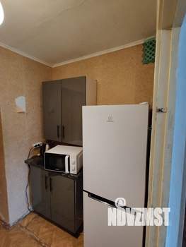 Студия квартира, на длительный срок, 26м2, 2/5 этаж