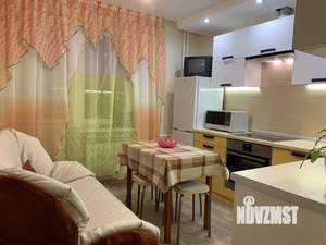 1-к квартира, на длительный срок, 35м2, 14/16 этаж