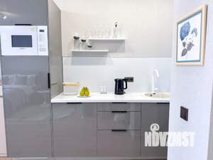 Студия квартира, посуточно, 30м2, 11/16 этаж