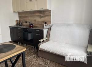 1-к квартира, на длительный срок, 36м2, 6/9 этаж