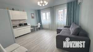 1-к квартира, посуточно, 46м2, 8/9 этаж