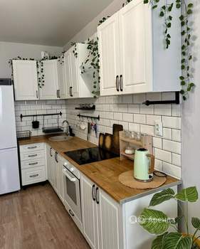 2-к квартира, на длительный срок, 48м2, 10/16 этаж