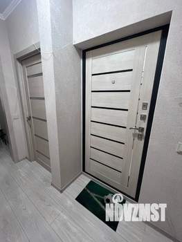 1-к квартира, на длительный срок, 43м2, 15/24 этаж