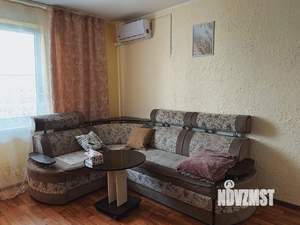 1-к квартира, на длительный срок, 38м2, 8/17 этаж