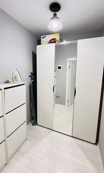 1-к квартира, на длительный срок, 45м2, 10/18 этаж