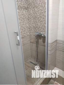 1-к квартира, посуточно, 44м2, 10/24 этаж