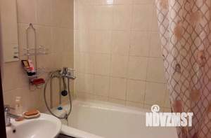 1-к квартира, на длительный срок, 40м2, 3/9 этаж