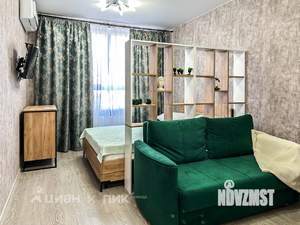 1-к квартира, на длительный срок, 39м2, 2/12 этаж