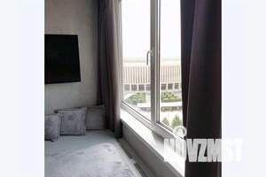 1-к квартира, посуточно, 25м2, 15/17 этаж