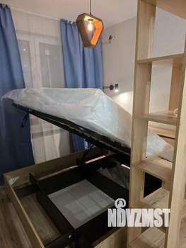 1-к квартира, на длительный срок, 32м2, 8/24 этаж