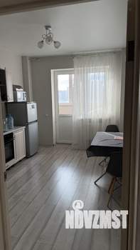 1-к квартира, на длительный срок, 50м2, 5/18 этаж