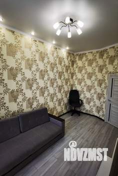 1-к квартира, на длительный срок, 35м2, 17/17 этаж