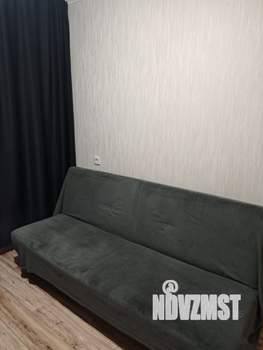 1-к квартира, на длительный срок, 35м2, 16/16 этаж