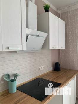 1-к квартира, на длительный срок, 40м2, 17/17 этаж