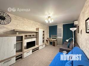 1-к квартира, на длительный срок, 40м2, 1/5 этаж