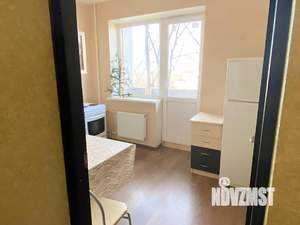 1-к квартира, на длительный срок, 33м2, 3/7 этаж