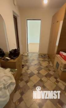 2-к квартира, на длительный срок, 71м2, 14/15 этаж