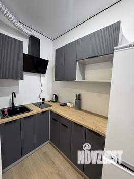 Студия квартира, на длительный срок, 31м2, 7/16 этаж