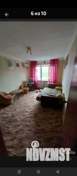 2-к квартира, на длительный срок, 40м2, 4/5 этаж