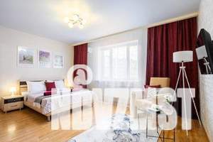 2-к квартира, посуточно, 65м2, 13/17 этаж