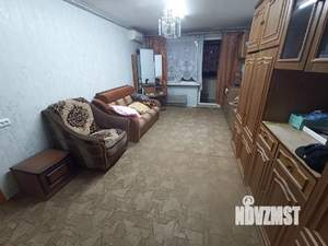 1-к квартира, на длительный срок, 30м2, 4/9 этаж