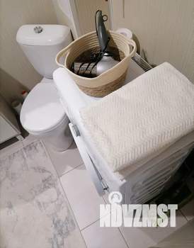 Студия квартира, посуточно, 22м2, 16/17 этаж